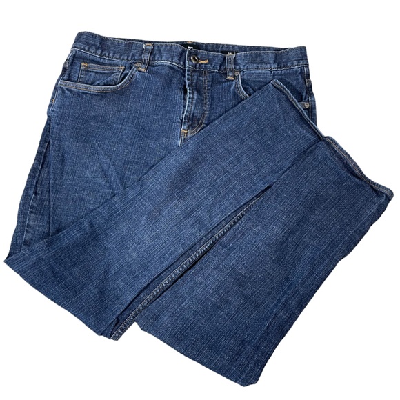 DC Slim Denim Jeans Size 34 - Picture 5 of 9